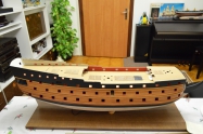 HMS ROYAL KATHERINE 1664