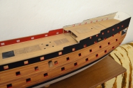HMS ROYAL KATHERINE 1664