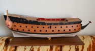 HMS ROYAL KATHERINE 1664
