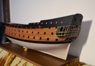 HMS ROYAL KATHERINE 1664