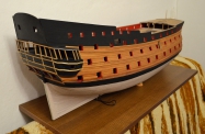 HMS ROYAL KATHERINE 1664