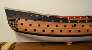 HMS ROYAL KATHERINE 1664