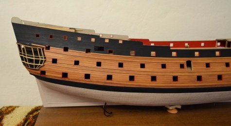 HMS ROYAL KATHERINE 1664 HMS ROYAL KATHERINE 1664