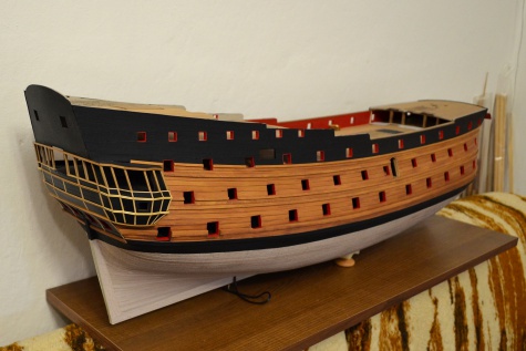 HMS ROYAL KATHERINE 1664 HMS ROYAL KATHERINE 1664