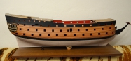 HMS ROYAL KATHERINE 1664