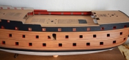 HMS ROYAL KATHERINE 1664