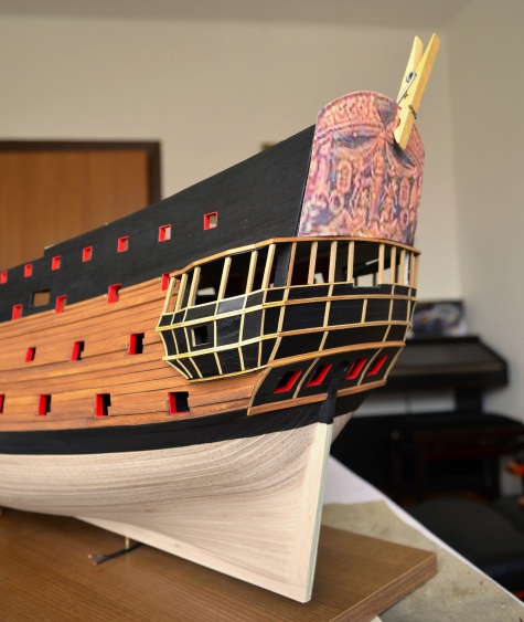 HMS ROYAL KATHERINE 1664 HMS ROYAL KATHERINE 1664