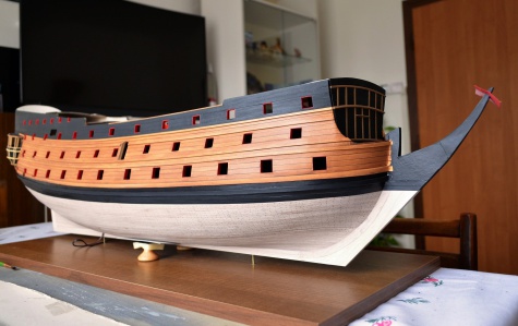 HMS ROYAL KATHERINE 1664 HMS ROYAL KATHERINE 1664