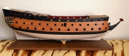 HMS ROYAL KATHERINE 1664