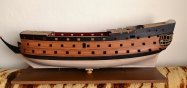 HMS ROYAL KATHERINE 1664