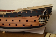 HMS ROYAL KATHERINE 1664