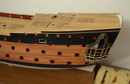 HMS ROYAL KATHERINE 1664