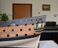 HMS ROYAL KATHERINE 1664