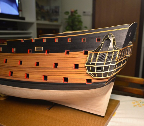 HMS ROYAL KATHERINE 1664 HMS ROYAL KATHERINE 1664