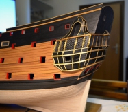 HMS ROYAL KATHERINE 1664