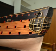 HMS ROYAL KATHERINE 1664