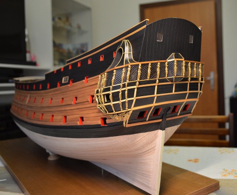 HMS ROYAL KATHERINE 1664 HMS ROYAL KATHERINE 1664