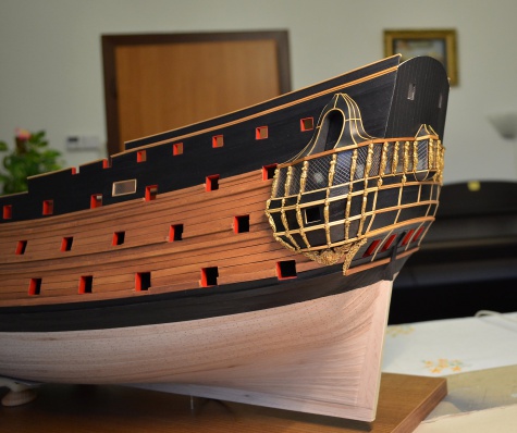 HMS ROYAL KATHERINE 1664 HMS ROYAL KATHERINE 1664