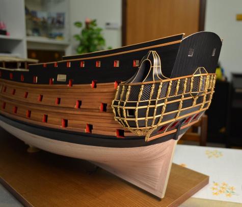 HMS ROYAL KATHERINE 1664 HMS ROYAL KATHERINE 1664