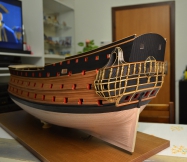 HMS ROYAL KATHERINE 1664