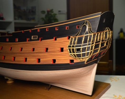 HMS ROYAL KATHERINE 1664 HMS ROYAL KATHERINE 1664