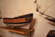 HMS ROYAL KATHERINE 1664