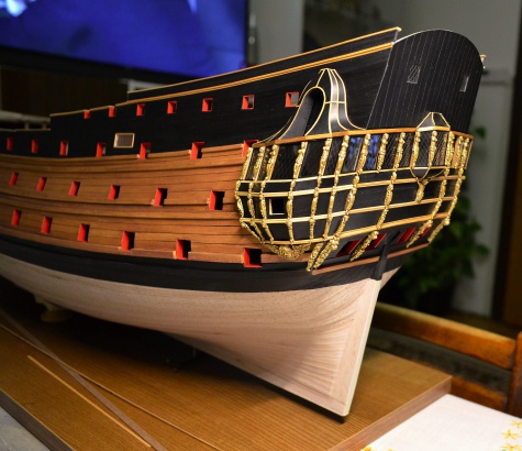 HMS ROYAL KATHERINE 1664 HMS ROYAL KATHERINE 1664