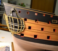 HMS ROYAL KATHERINE 1664