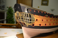HMS ROYAL KATHERINE 1664