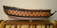 HMS ROYAL KATHERINE 1664