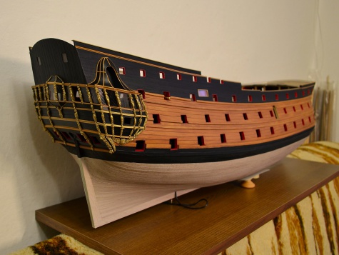 HMS ROYAL KATHERINE 1664 HMS ROYAL KATHERINE 1664