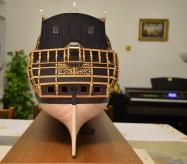 HMS ROYAL KATHERINE 1664