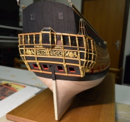 HMS ROYAL KATHERINE 1664
