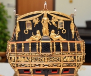 HMS ROYAL KATHERINE 1664