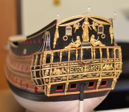 HMS ROYAL KATHERINE 1664