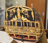 HMS ROYAL KATHERINE 1664