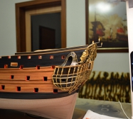 HMS ROYAL KATHERINE 1664