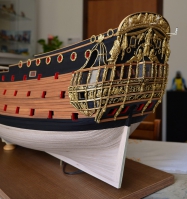 HMS ROYAL KATHERINE 1664