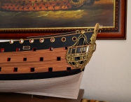 HMS ROYAL KATHERINE 1664