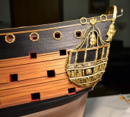 HMS ROYAL KATHERINE 1664