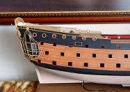HMS ROYAL KATHERINE 1664