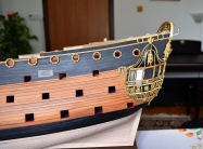 HMS ROYAL KATHERINE 1664