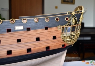 HMS ROYAL KATHERINE 1664