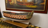HMS ROYAL KATHERINE 1664