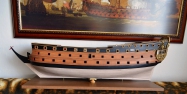 HMS ROYAL KATHERINE 1664