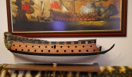 HMS ROYAL KATHERINE 1664