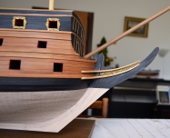 HMS ROYAL KATHERINE 1664