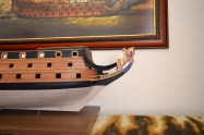 HMS ROYAL KATHERINE 1664
