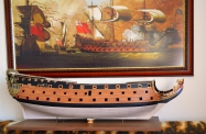 HMS ROYAL KATHERINE 1664
