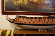 HMS ROYAL KATHERINE 1664